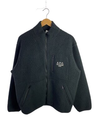 A.P.C.(アーペーセー) / スウィングトップブルゾン/XS/コットン