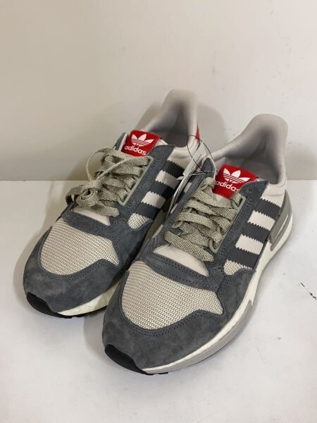 adidas(アディダス) / オリジナルス/ZX 500 RM/ゼットエックス/グレー