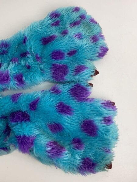 Disney(ディズニー) / キッズ他/モンスターズインク/サリー/ファン