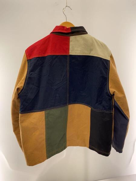 Carhartt(カーハート) / ジャケット/--/--/マルチカラー/リメイク