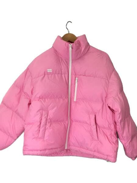 Levi's(リーバイス) / ダウンジャケット/M/ポリエステル/ピンク/pc9