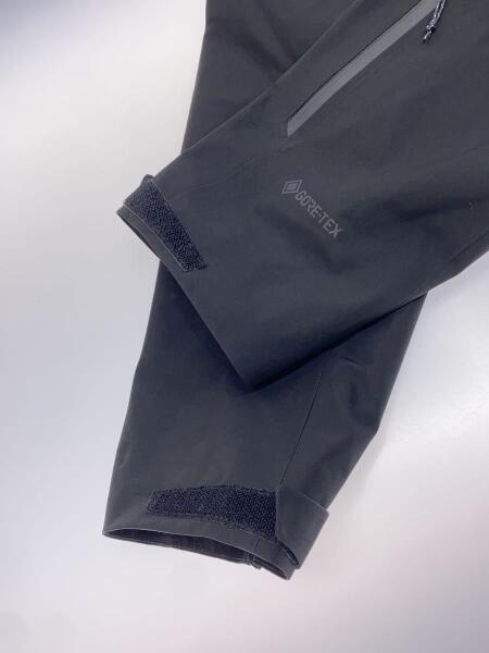 patagonia(パタゴニア) / パウダー・ボウル・ジャケット_ブラック/S