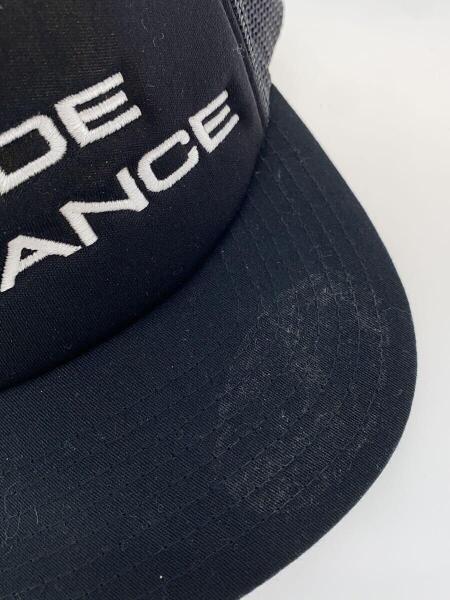 VALLAD(バラッド) / Vallad Studio/RYDE ROMANCE/メッシュキャップ