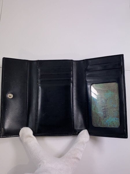 Jean Paul Gaultier(ジャンポールゴルチエ) / 財布/--/BLK/メンズ