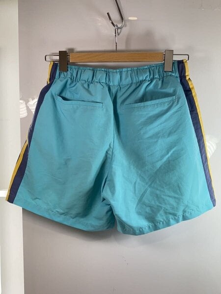 adidas(アディダス) / ショートパンツ/M/ポリエステル/BLU/HA9999