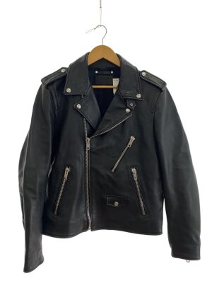 COACHのライダースジャケット検索結果|古着・中古品の通販サイト