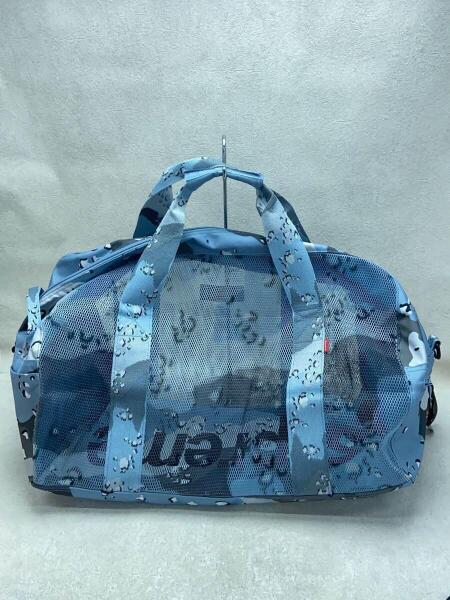 Supreme(シュプリーム) / ボストンバッグ/20SS/Big Duffle Bag/BLU