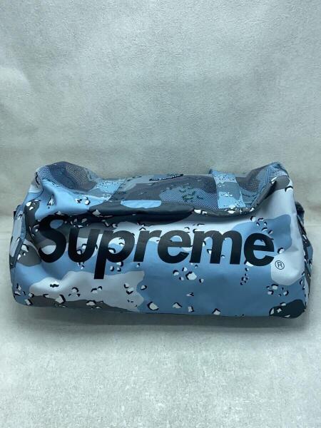 Supreme(シュプリーム) / ボストンバッグ/20SS/Big Duffle Bag/BLU