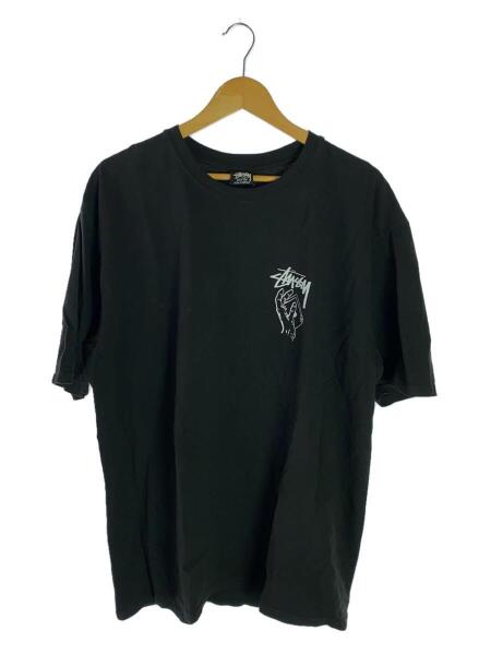 新品 Eve Culture no.12 メッシュT シャツ ブラック L 新品Eve Culture