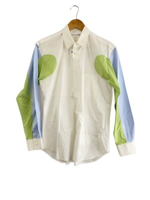 COMME des GARCONS SHIRT（コムデギャルソンシャツ）の古着・中古品の