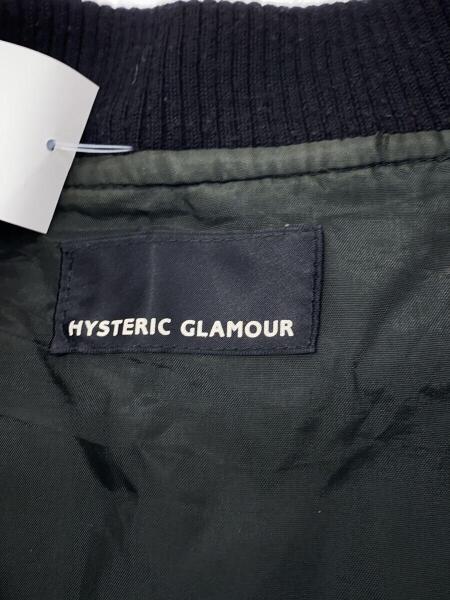 HYSTERIC GLAMOUR(ヒステリックグラマー) / 80s/アーカイブ/刺繍