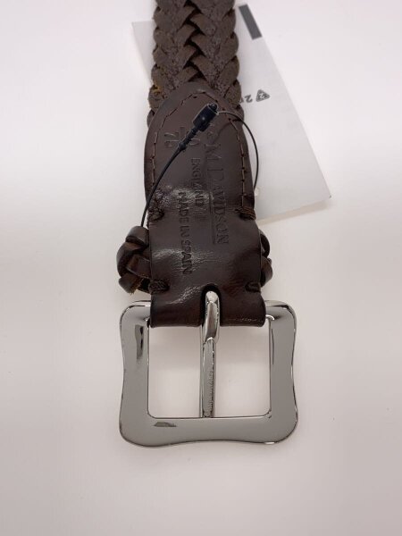 J&M DAVIDSON(ジェイアンドエムデヴィッドソン) / メッシュベルト/size