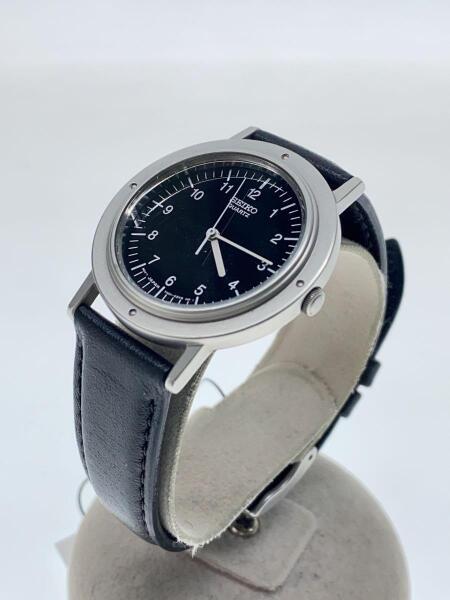 SEIKO(セイコー) / シャリオ復刻/ベルト皺・使用感有/腕時計/アナログ