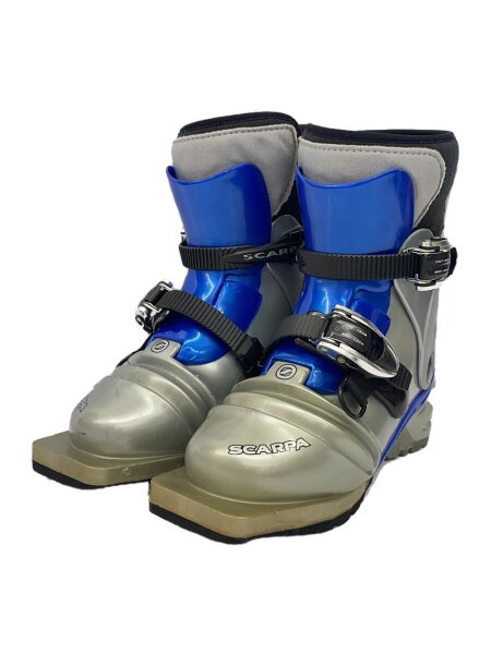 SCARPA(スカルパ) / テレマークブーツ/T3/23cm/GRY | 中古品の販売