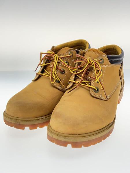 Timberland(ティンバーランド) / ローカットスニーカー/25.5cm/ORN