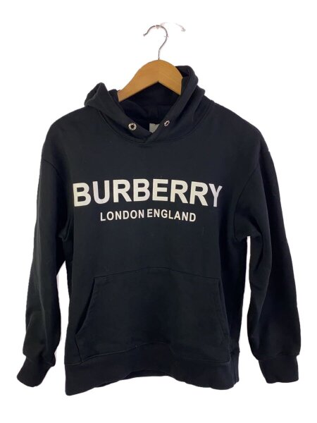 BURBERRY(バーバリー) / パーカー/XS/コットン/BLK/4560521// | 古着の
