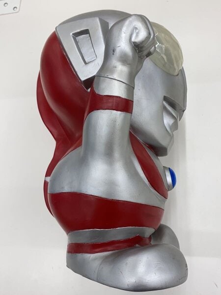 ｳﾙﾄﾗﾏﾝ(ウルトラマン) / ウルトラマン/ソフビ/貯金箱 | 中古品の販売