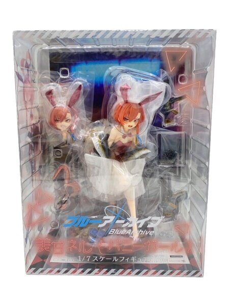 ブルーアーカイブ 室笠アカネ[バニーガール] 1/7スケールフィギュア