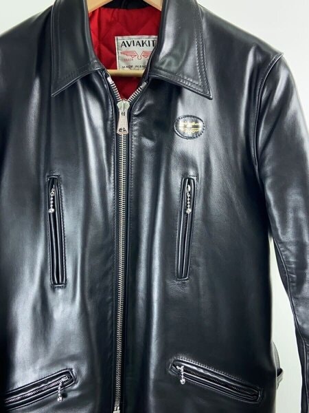 Lewis Leathers(ルイスレザーズ) / レザージャケット・ブルゾン/36