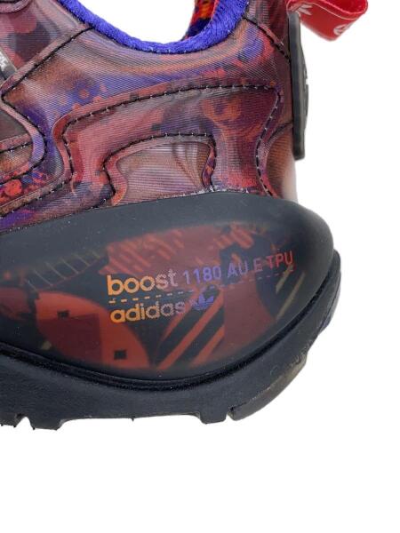 adidas(アディダス) / ZX ALKYNE_ZX アルカン/23cm/BLK | 中古品の販売