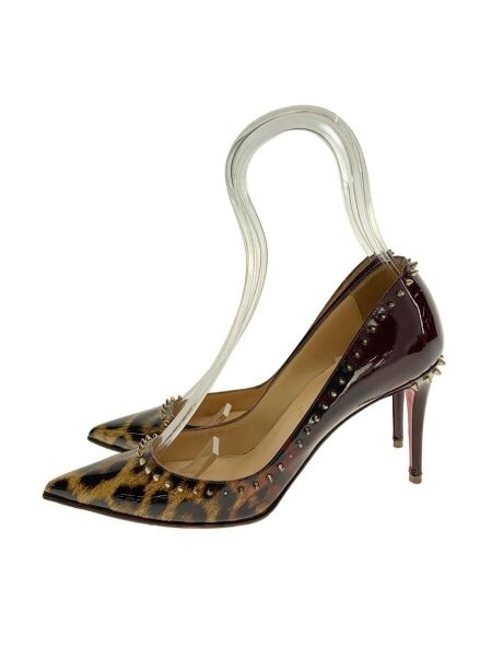 Christian Louboutin(クリスチャンルブタン) / パンプス/36/BRD