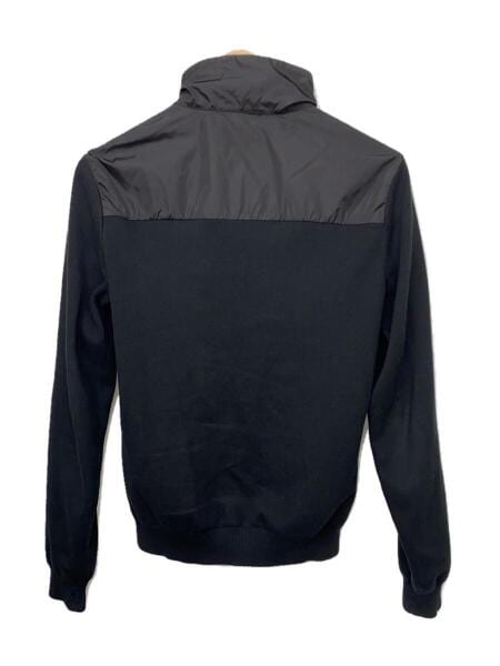 PRADA SPORT(プラダスポーツ) / ナイロンジャケット/50/ナイロン/BLK