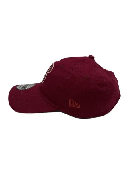 STUSSY(ステューシー) / NEW ERA 9TWENTY SS APPLIQUE/FREE/コットン