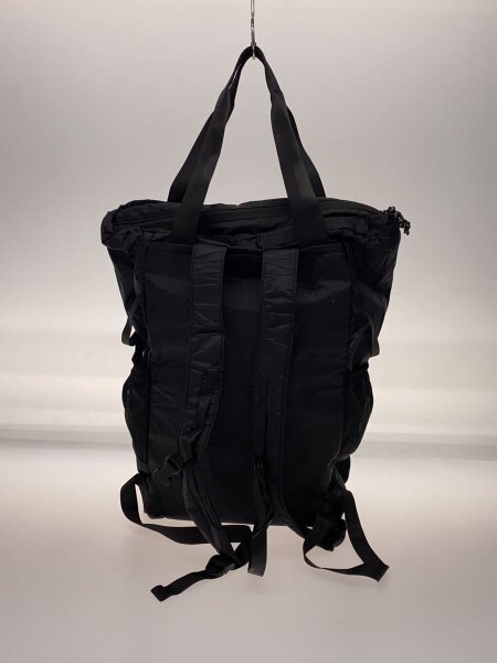 TODAYFUL(トゥデイフル) / リュック/ナイロン/BLK | 中古品の販売