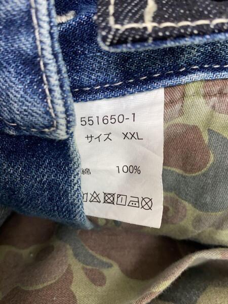 PANDIESTA JAPAN(パンディエスタジャパン) / オーバーオール/XXL