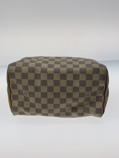 LOUIS VUITTON(ルイヴィトン) / スピーディ25_ダミエ・アズール_WHT