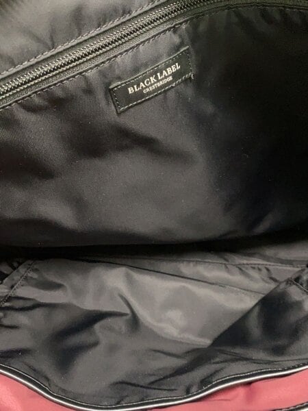 RUDE GALLERY BLACK REBEL(ルードギャラリーブラックレーベル