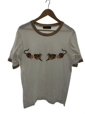 John UNDERCOVER(ジョンアンダーカバー) / 18AW/チャイナブルゾン