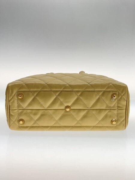 COCOCELUX GOLD(ココセリュックスゴールド) / ボストンバッグ/レザー