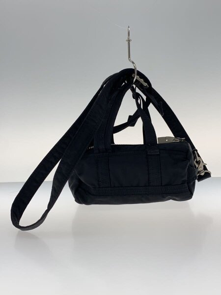 sacai(サカイ) / ショルダーバッグ/ナイロン/ブラック/21-0184S | 中古