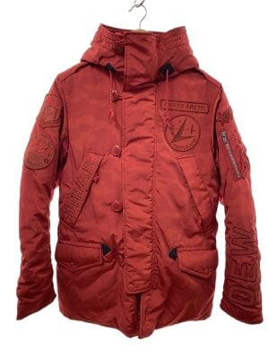 AVIREXのメンズウェアのN-3Bに該当する検索結果|古着・中古品の通販