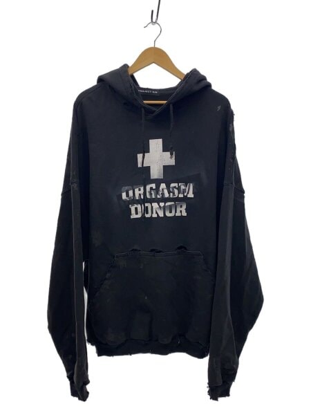 その他ブランド(ソノタブランド) / project GR/パーカー/2/コットン