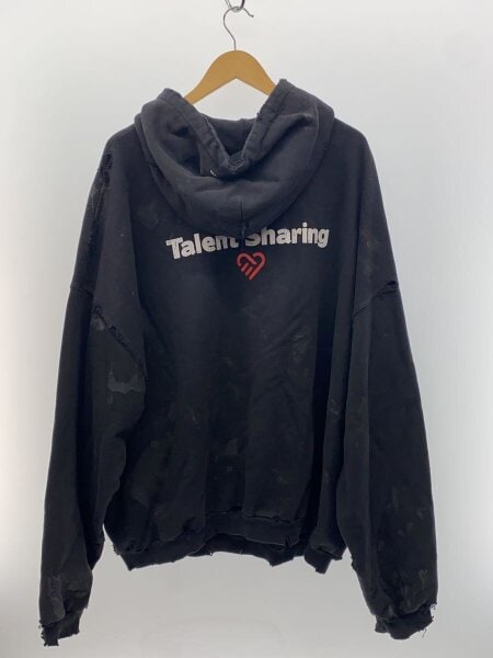 その他ブランド(ソノタブランド) / project GR/パーカー/2/コットン