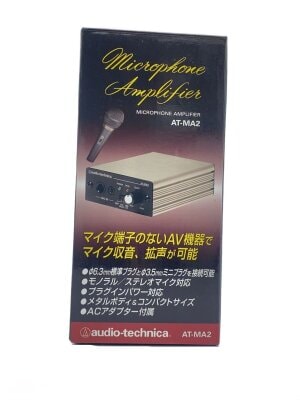 audio-technica（オーディオテクニカ）の中古品の通販サイト セカンド