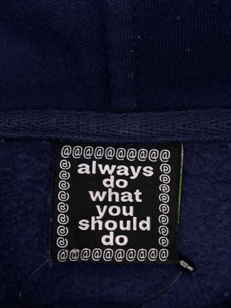 その他ブランド(ソノタブランド) / always do what you should do