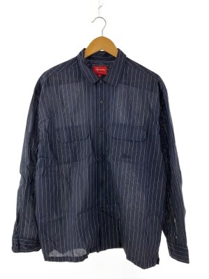 Supremeの長袖シャツ検索結果|古着・中古品の通販サイト セカンド