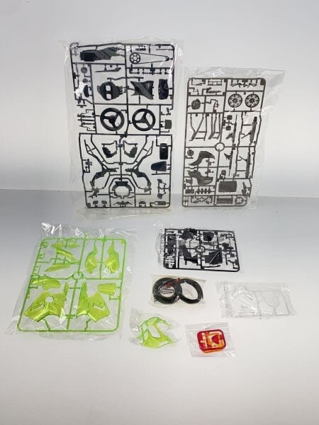 TAMIYA(タミヤ) / プラモデル/KAWSAKI NINJA ZX-12R/14084// | 中古品