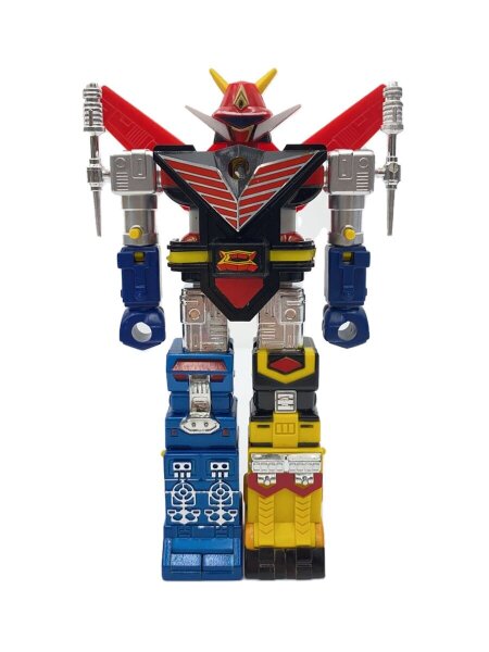 POPPY(ポピー) / 超合金/宇宙大帝ゴッドシグマ | 中古品の販売・通販