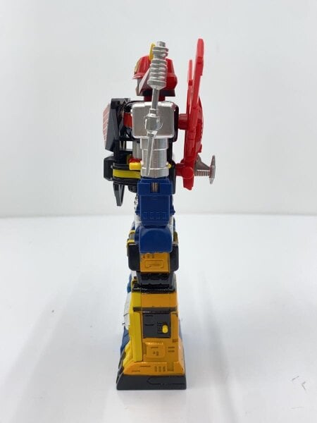 POPPY(ポピー) / 超合金/宇宙大帝ゴッドシグマ | 中古品の販売・通販