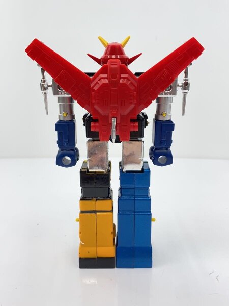 POPPY(ポピー) / 超合金/宇宙大帝ゴッドシグマ | 中古品の販売・通販