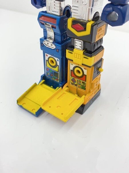 POPPY(ポピー) / 超合金/宇宙大帝ゴッドシグマ | 中古品の販売・通販