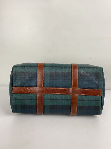 POLO RALPH LAUREN(ポロラルフローレン) / ボストンバッグ/グリーン