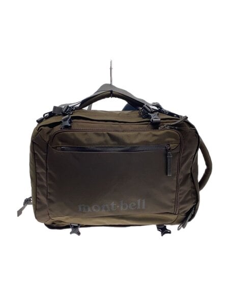 mont-bell(モンベル) / リュック/トライパック45/BRW// | 中古品の販売