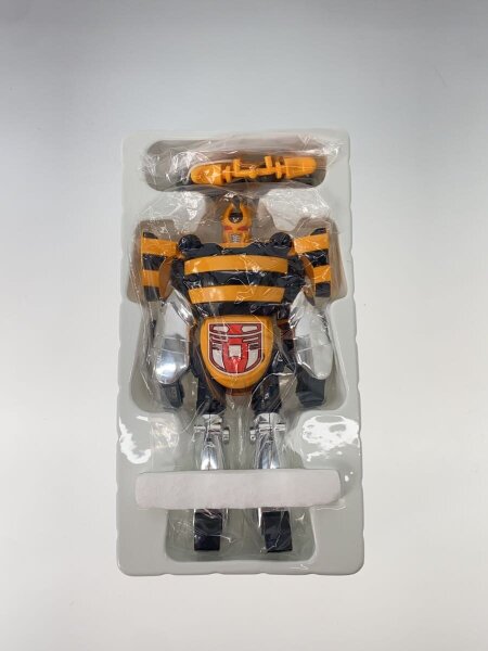 ビーロボカブタック スパイドン スーパーチェンジシリーズ4 平成レトロ