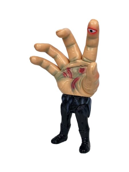 ソフビ 超人バロム1 ウデゲルゲ 2期 | 中古トイ・ホビーの買取＆販売