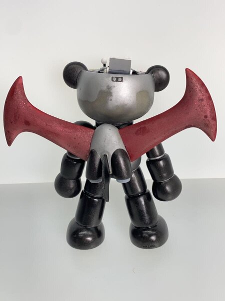 パンダーゼット DXソフビ平成レトロ | 中古トイ・ホビーの買取＆販売